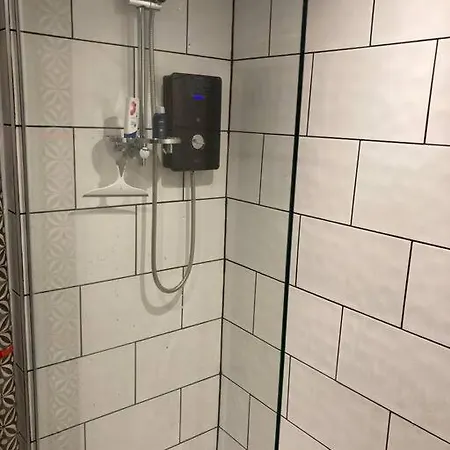 דירה Leven's Rest Backbarrow