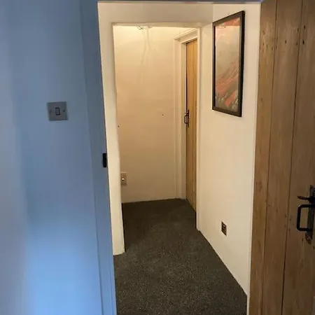 Leven's Rest * Backbarrow