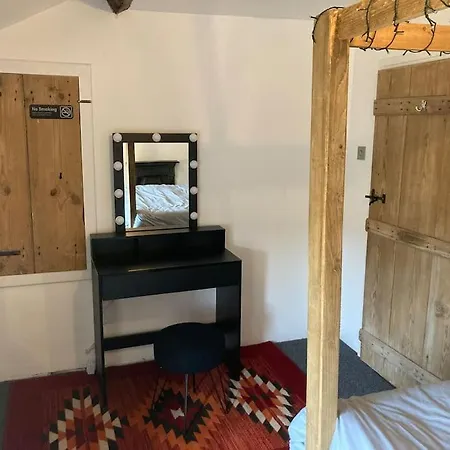 דירה Leven's Rest