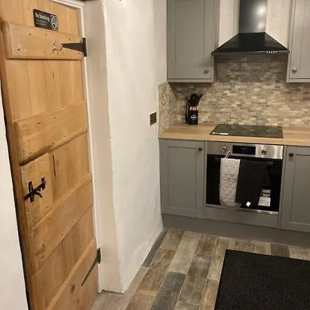 Leven's Rest Backbarrow